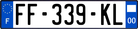 FF-339-KL
