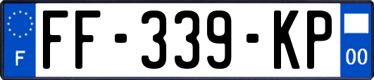 FF-339-KP