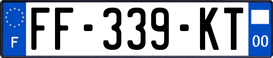 FF-339-KT