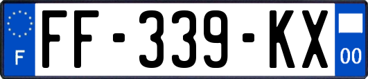 FF-339-KX