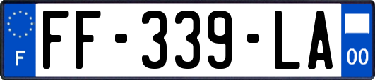 FF-339-LA