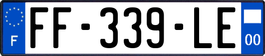 FF-339-LE
