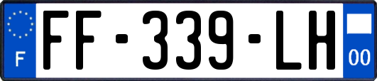 FF-339-LH