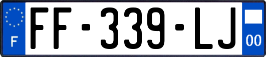 FF-339-LJ