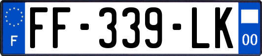 FF-339-LK