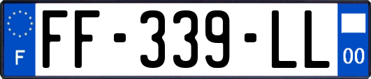 FF-339-LL