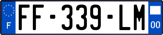 FF-339-LM