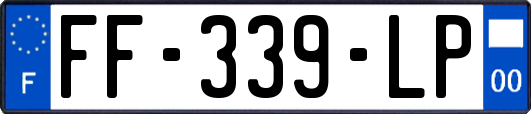 FF-339-LP