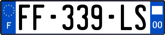 FF-339-LS