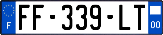 FF-339-LT