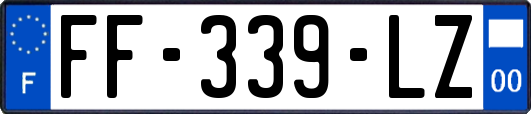 FF-339-LZ
