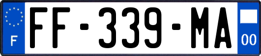 FF-339-MA