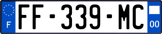 FF-339-MC