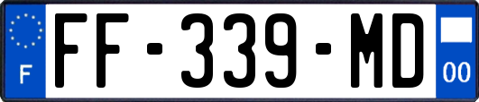FF-339-MD