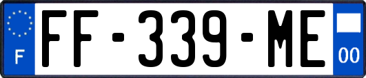 FF-339-ME