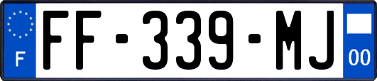 FF-339-MJ