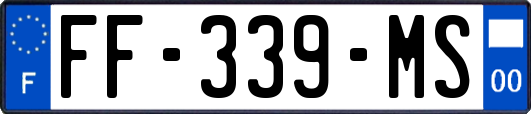 FF-339-MS