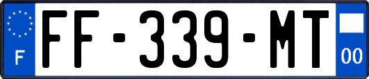 FF-339-MT