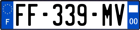 FF-339-MV