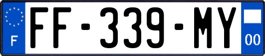 FF-339-MY