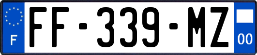 FF-339-MZ