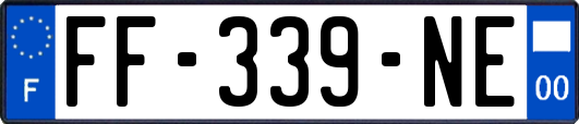 FF-339-NE
