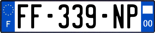 FF-339-NP