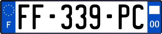 FF-339-PC