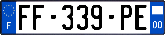 FF-339-PE