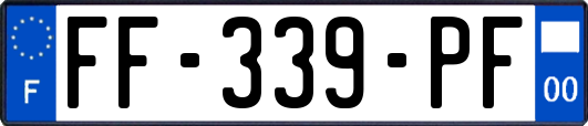 FF-339-PF