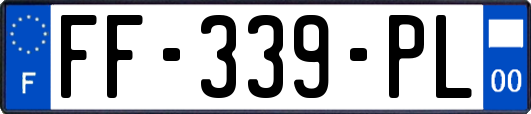 FF-339-PL