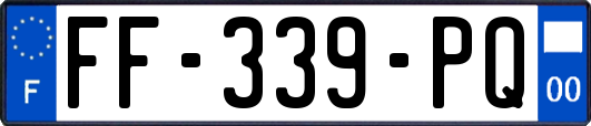 FF-339-PQ