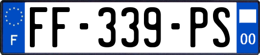 FF-339-PS