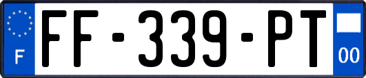 FF-339-PT