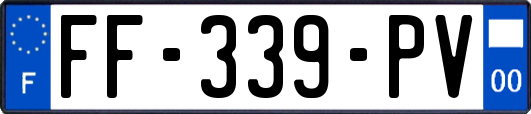FF-339-PV