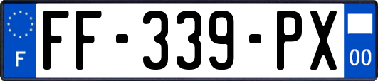 FF-339-PX