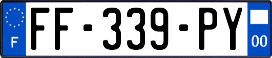 FF-339-PY