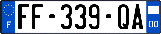 FF-339-QA