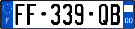 FF-339-QB