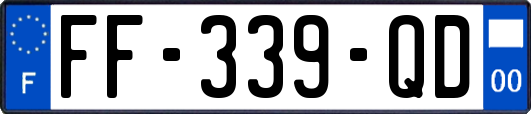 FF-339-QD