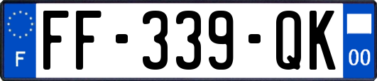 FF-339-QK