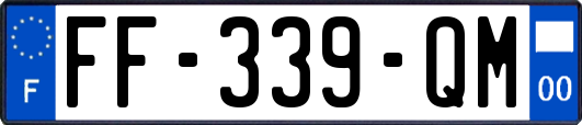 FF-339-QM
