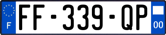 FF-339-QP
