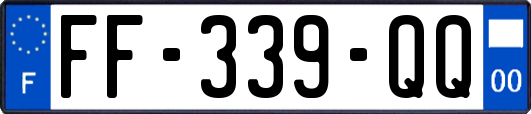 FF-339-QQ