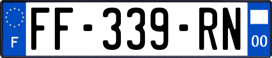 FF-339-RN