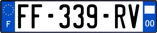 FF-339-RV