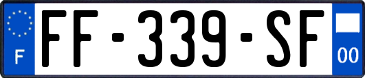 FF-339-SF