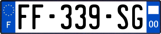 FF-339-SG