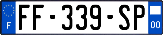 FF-339-SP