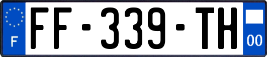 FF-339-TH